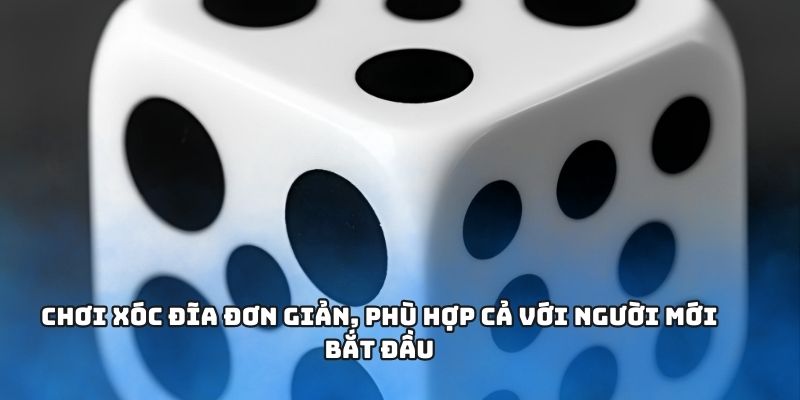 Game phù hợp với tân binh
