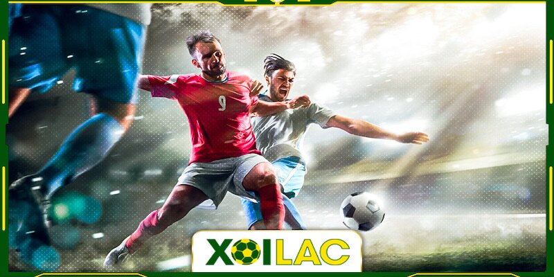 4 ưu điểm nổi bật của app Xoilac