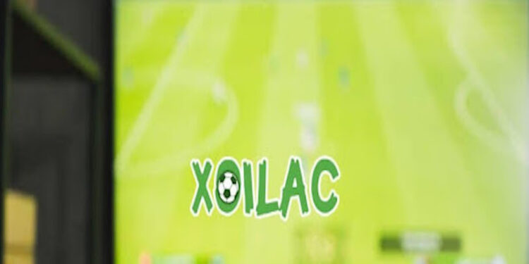 Hướng dẫn tải và sử dụng ứng dụng Xoilac trên điện thoại