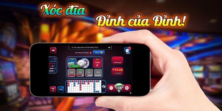 Tất Tần Tật Về Nhà Cái 123b – Sân Chơi Cá Cược Siêu Hot