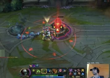 Dead Man’s Plate Lựa Chọn Trấn Phái Cho Tanker Tại GK88