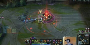 Dead Man’s Plate Lựa Chọn Trấn Phái Cho Tanker Tại GK88