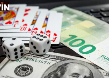 Nhà Cái 23 win – Cổng Game Cá Cược Với Tỷ Lệ Thắng Cao