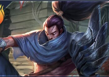 Doran’s Blade Trang Bị Khởi Đầu Mạnh Mẽ Cho Đấu Sĩ Đường Trên