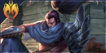 Doran’s Blade Trang Bị Khởi Đầu Mạnh Mẽ Cho Đấu Sĩ Đường Trên