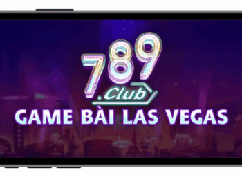 Hướng dẫn toàn diện 789Club – nền tảng chơi game trực tuyến hàng đầu