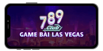 Hướng dẫn toàn diện 789Club – nền tảng chơi game trực tuyến hàng đầu