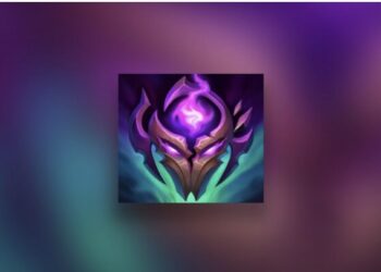 Abyssal Mask: Nâng Tầm Sức Mạnh Pháp Sư Với Trang Bị