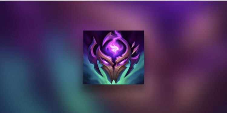 Abyssal Mask: Nâng Tầm Sức Mạnh Pháp Sư Với Trang Bị