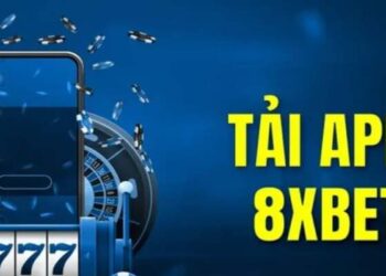Săn Ưu Đãi Khủng Tại 8xbet – Cơ Hội Đổi Đời Đang Chờ