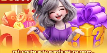 Trải nghiệm nhận khuyến mãi tại BuBet – Dễ nhận nhưng có điều kiện gì ẩn sau?