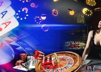 Khám Phá B52club: Đỉnh Cao Giải Trí Cùng Cược Thủ