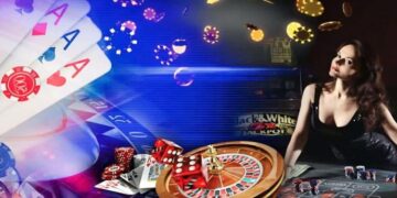 Khám Phá B52club: Đỉnh Cao Giải Trí Cùng Cược Thủ