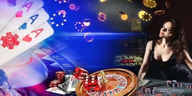 Khám Phá B52club: Đỉnh Cao Giải Trí Cùng Cược Thủ