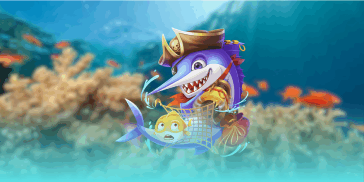 Bắn Cá Az888 – Làn Sóng Giải Trí Cuốn Hút Mọi Thế Hệ