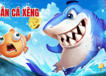 Hướng dẫn cách chơi game Bắn Cá Xèng Live tại nhà cái