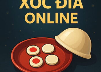 Sự trỗi dậy của Xóc Đĩa trong ngành cờ bạc trực tuyến toàn cầu