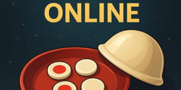 Sự trỗi dậy của Xóc Đĩa trong ngành cờ bạc trực tuyến toàn cầu