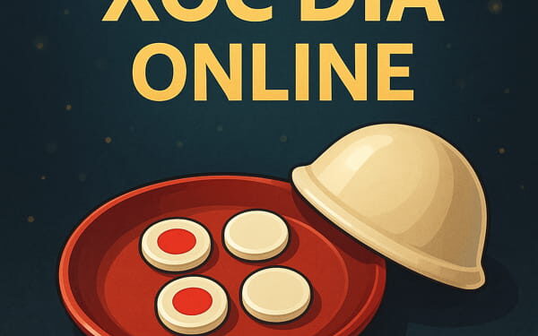Sự trỗi dậy của Xóc Đĩa trong ngành cờ bạc trực tuyến toàn cầu