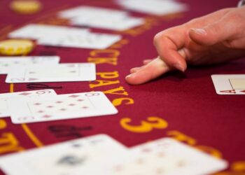 Chiến thuật chơi game Baccarat tại nhà cái uy tín