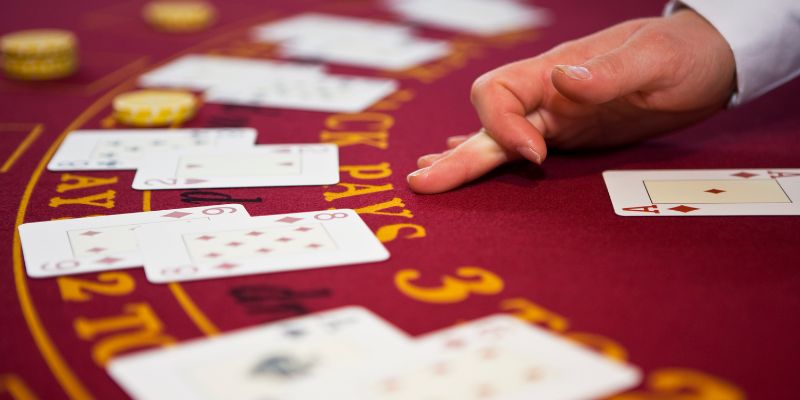 Chiến thuật chơi game Baccarat tại nhà cái uy tín