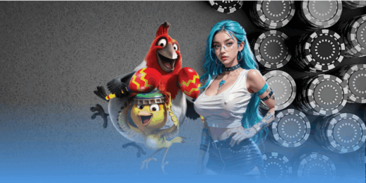 Mẹo quan trọng khi tham gia đá gà tại E2BET