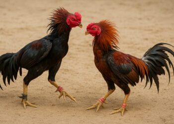 Những lưu ý quan trọng khi tham gia đá gà online để tránh rủi ro pháp lý