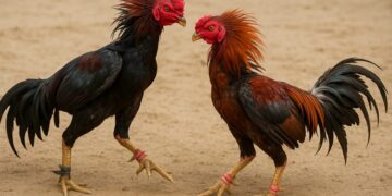 Những lưu ý quan trọng khi tham gia đá gà online để tránh rủi ro pháp lý