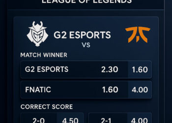 Tỷ Lệ Cá Cược eSports: Xu Hướng Tăng Trưởng 2025