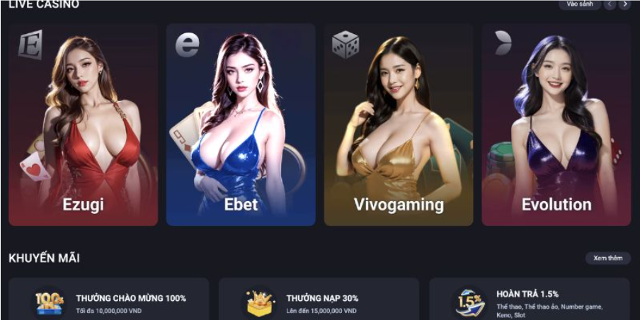 Độ an toàn của nền tảng được đánh giá cao