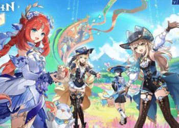 Vòng Lặp 8 Giờ – Game chiến thuật thời gian thực dựa trên vòng lặp thời gian ngắn