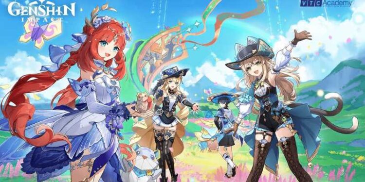 Vòng Lặp 8 Giờ – Game chiến thuật thời gian thực dựa trên vòng lặp thời gian ngắn