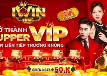Có nên chơi IWIN? Ưu điểm và rủi ro khi tham gia cổng game đổi thưởng