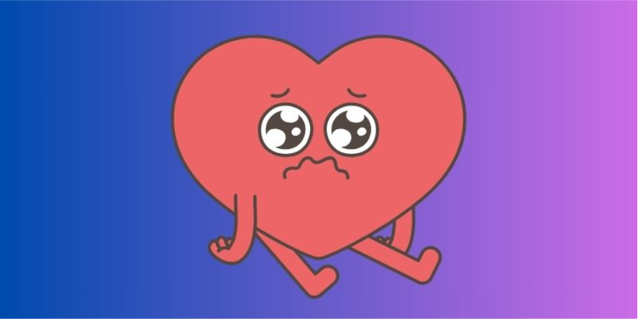 Cách để tạo một ký tự mặt khóc