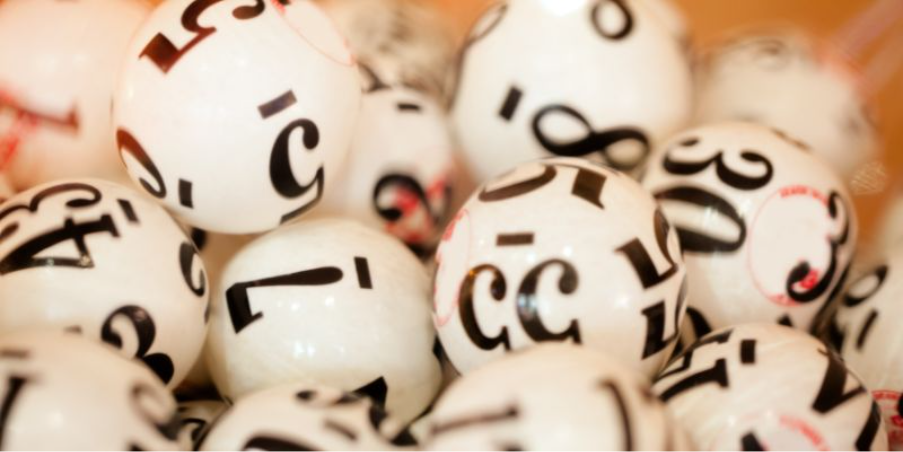Đây là cơ hội để bạn tìm ra những con số tiếp theo