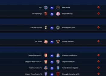 Lịch Thi Đấu Ngoại Hạng Anh tại CakhiaTV: Tấm Bản Đồ Dẫn Lối Thoát Cảm Xúc