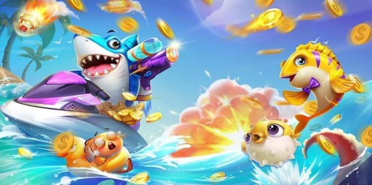 Nhà cái bắn cá uy tín được đánh giá qua nhiều tiêu chí