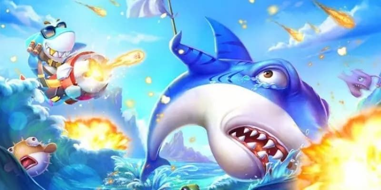 Nhà cái bắn cá đáng tin cậy mang đến môi trường chơi an toàn