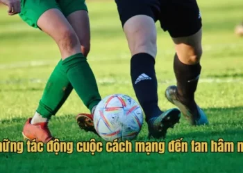 Cuộc Cách Mạng Phát Trực Tiếp Bóng Đá 2025: Từ Truyền Hình Đến Nền Tảng Số