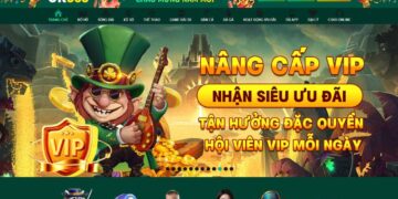 OK365 – Sân Chơi Cá Cược Đỉnh Cao, Uy Tín Hàng Đầu Châu Á