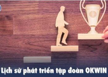 Sân Chơi Okwin – Bệ Phóng Cho Mọi Cược Thủ Thực Thụ