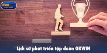 Sân Chơi Okwin – Bệ Phóng Cho Mọi Cược Thủ Thực Thụ