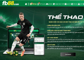 Sảnh thể thao với nhiều ưu điểm