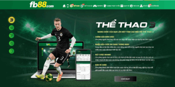 Sảnh thể thao với nhiều ưu điểm