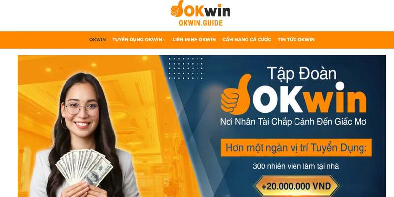 Trải nghiệm mượt mà tại website 2025