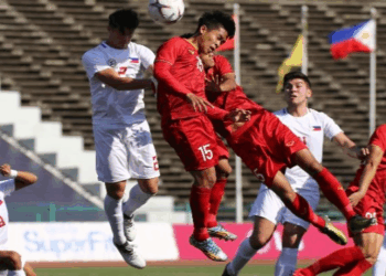 Các bước cơ bản để bắt đầu với trang vs thể thao