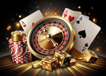 Từ Người Mới Thành Cao Thủ: Hành Trình Chơi Game Và Cá Cược Tại MOCBAI