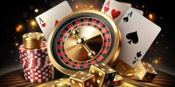 Từ Người Mới Thành Cao Thủ: Hành Trình Chơi Game Và Cá Cược Tại MOCBAI