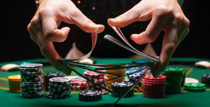 Hướng Dẫn Chơi Slot Game Trên TK88: Bí Quyết Chiến Thắng