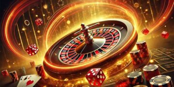 bet88 cung cấp một loạt các loại hình cá cược, từ cá cược thể thao truyền thống đến cá cược casino trực tuyến